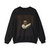 REMBRANDT Harmenszoon van RIJN - Portrait of Margaretha de Geer, Wife of Jacob Trip (1) (Artwork) Crewneck Sweatshirt