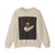 REMBRANDT Harmenszoon van RIJN - Portrait of Margaretha de Geer, Wife of Jacob Trip (1) (Artwork) Crewneck Sweatshirt