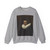 REMBRANDT Harmenszoon van RIJN - Portrait of Margaretha de Geer, Wife of Jacob Trip (1) (Artwork) Crewneck Sweatshirt
