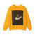 REMBRANDT Harmenszoon van RIJN - Portrait of Margaretha de Geer, Wife of Jacob Trip (1) (Artwork) Crewneck Sweatshirt