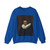 REMBRANDT Harmenszoon van RIJN - Portrait of Margaretha de Geer, Wife of Jacob Trip (1) (Artwork) Crewneck Sweatshirt