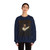 REMBRANDT Harmenszoon van RIJN - Portrait of Margaretha de Geer, Wife of Jacob Trip (1) (Artwork) Crewneck Sweatshirt