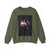 LA TOUR, Georges de - Magdalen of Night Light (Artwork) Crewneck Sweatshirt