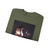 LA TOUR, Georges de - Magdalen of Night Light (Artwork) Crewneck Sweatshirt