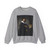 REMBRANDT Harmenszoon van RIJN - Portrait of Johannes Wtenbogaert (Artwork) Crewneck Sweatshirt