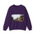 MOMPER, Joos de - Mountainous Landscape (Artwork) Crewneck Sweatshirt