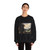 MOMPER, Joos de - Rocky Landscape with Monks (Artwork) Crewneck Sweatshirt