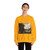 MOMPER, Joos de - Rocky Landscape with Monks (Artwork) Crewneck Sweatshirt