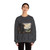 MOMPER, Joos de - Rocky Landscape with Monks (Artwork) Crewneck Sweatshirt