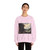 MOMPER, Joos de - Rocky Landscape with Monks (Artwork) Crewneck Sweatshirt