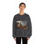 MOMPER, Joos de - Tobias' Journey (Artwork) Crewneck Sweatshirt