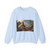 MOMPER, Joos de - Tobias' Journey (Artwork) Crewneck Sweatshirt