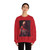 LA TOUR, Georges de - Saint Jerome Reading (Artwork) Crewneck Sweatshirt