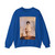REYNOLDS, Sir Joshua - Collina (Artwork) Crewneck Sweatshirt