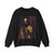 LA TOUR, Georges de - St James the Minor (Artwork) Crewneck Sweatshirt