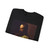 LA TOUR, Georges de - St James the Minor (Artwork) Crewneck Sweatshirt