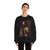 LA TOUR, Georges de - St James the Minor (Artwork) Crewneck Sweatshirt