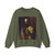 LA TOUR, Georges de - St James the Minor (Artwork) Crewneck Sweatshirt