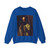 LA TOUR, Georges de - St James the Minor (Artwork) Crewneck Sweatshirt