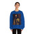 LA TOUR, Georges de - St James the Minor (Artwork) Crewneck Sweatshirt