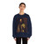 LA TOUR, Georges de - St James the Minor (Artwork) Crewneck Sweatshirt