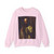 LA TOUR, Georges de - St James the Minor (Artwork) Crewneck Sweatshirt