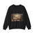 MOMPER, Joos de - Winter Landscape with the Flight into Egypt (Artwork) Crewneck Sweatshirt