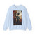 REYNOLDS, Sir Joshua - General Sir Banastre Tarleton (Artwork) Crewneck Sweatshirt