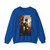 REYNOLDS, Sir Joshua - General Sir Banastre Tarleton (Artwork) Crewneck Sweatshirt