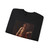 LA TOUR, Georges de - St Jerome (Artwork) Crewneck Sweatshirt