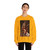 LA TOUR, Georges de - St Jerome (Artwork) Crewneck Sweatshirt