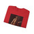 LA TOUR, Georges de - St Jerome (Artwork) Crewneck Sweatshirt