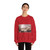 MOMPER, Joos de - Winter landscape (Artwork) Crewneck Sweatshirt