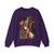LA TOUR, Georges de - St Jerome2 (Artwork) Crewneck Sweatshirt