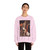 LA TOUR, Georges de - St Jerome2 (Artwork) Crewneck Sweatshirt