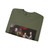 REYNOLDS, Sir Joshua - George Clive and his Family with an Indian Maid (Artwork) Crewneck Sweatshirt