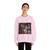 REYNOLDS, Sir Joshua - George Clive and his Family with an Indian Maid (Artwork) Crewneck Sweatshirt