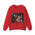 REYNOLDS, Sir Joshua - George Clive and his Family with an Indian Maid (Artwork) Crewneck Sweatshirt