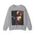LA TOUR, Georges de - St Thomas (Artwork) Crewneck Sweatshirt
