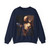 LA TOUR, Georges de - St Thomas (Artwork) Crewneck Sweatshirt