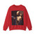 LA TOUR, Georges de - St Thomas (Artwork) Crewneck Sweatshirt