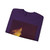 LA TOUR, Georges de - The Dream of St Joseph (detail) (Artwork) Crewneck Sweatshirt