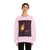 LA TOUR, Georges de - The Dream of St Joseph (detail) (Artwork) Crewneck Sweatshirt