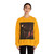 LA TOUR, Georges de - The Dream of St Joseph (Artwork) Crewneck Sweatshirt