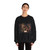 LA TOUR, Georges de - The Payment of Dues (Artwork) Crewneck Sweatshirt