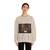 LA TOUR, Georges de - The Payment of Dues (Artwork) Crewneck Sweatshirt