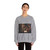 LA TOUR, Georges de - The Payment of Dues (Artwork) Crewneck Sweatshirt