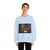 LA TOUR, Georges de - The Payment of Dues (Artwork) Crewneck Sweatshirt