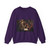 LA TOUR, Georges de - The Payment of Dues (Artwork) Crewneck Sweatshirt