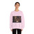 LA TOUR, Georges de - The Payment of Dues (Artwork) Crewneck Sweatshirt
